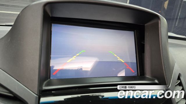 Chevrolet Korea Orlando 2013 — photo 21