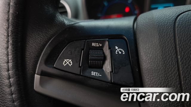 Chevrolet Korea Orlando 2013 — photo 23
