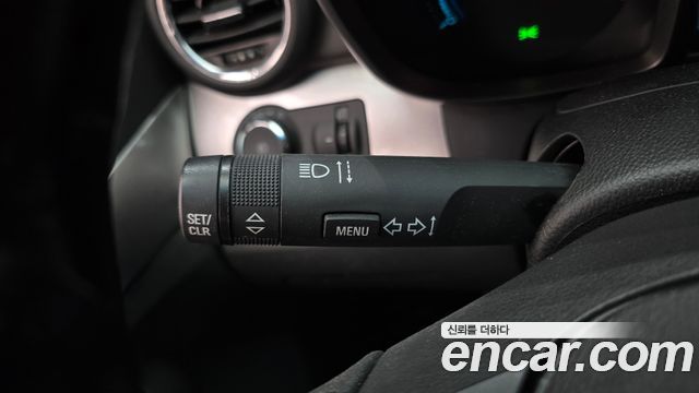 Chevrolet Korea Orlando 2013 — photo 25