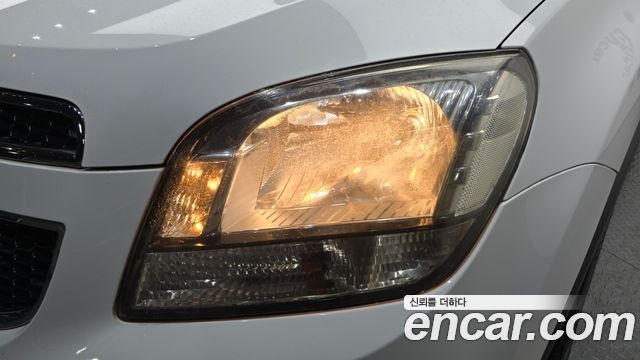 Chevrolet Korea Orlando 2013 — photo 8