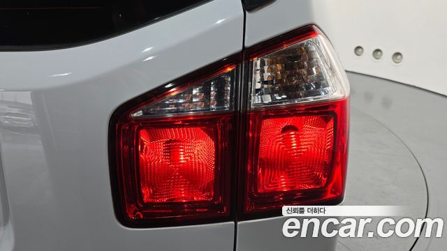Chevrolet Korea Orlando 2013 — photo 9