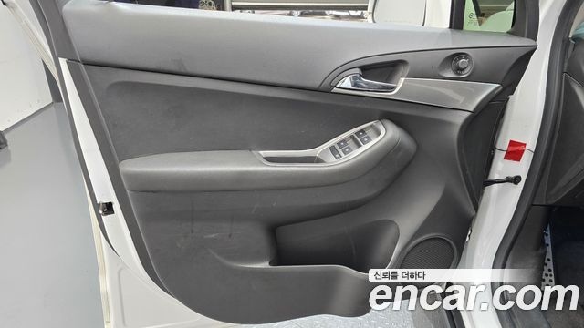 Chevrolet Korea Orlando 2013 — photo 14