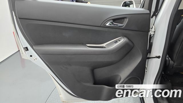 Chevrolet Korea Orlando 2013 — photo 15