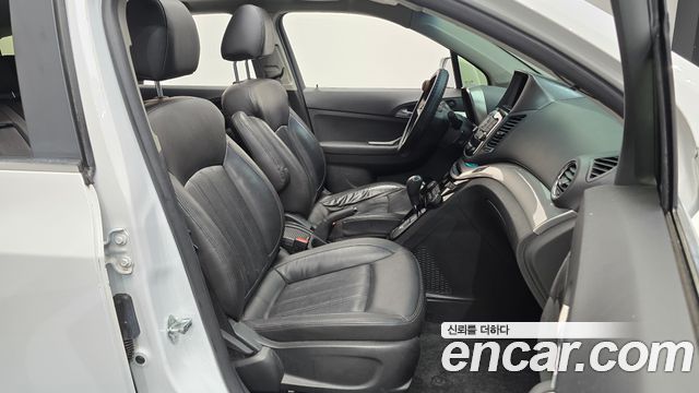 Chevrolet Korea Orlando 2013 — photo 16
