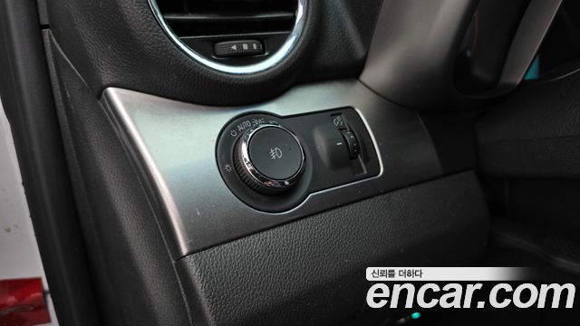 Chevrolet Korea Orlando 2013 — photo 27