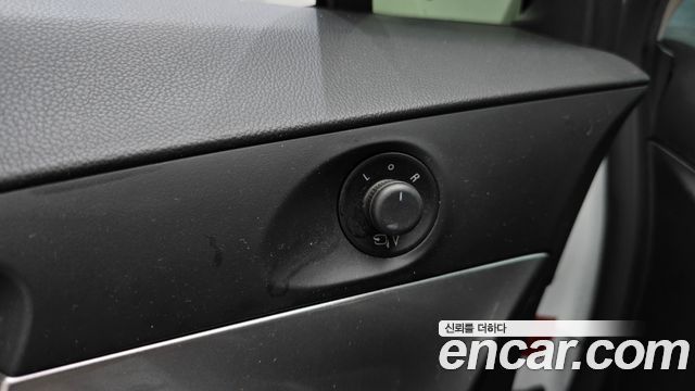 Chevrolet Korea Orlando 2013 — photo 29