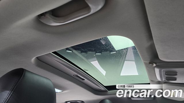 Chevrolet Korea Orlando 2013 — photo 30
