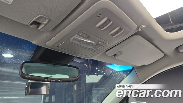 Chevrolet Korea Orlando 2013 — photo 31