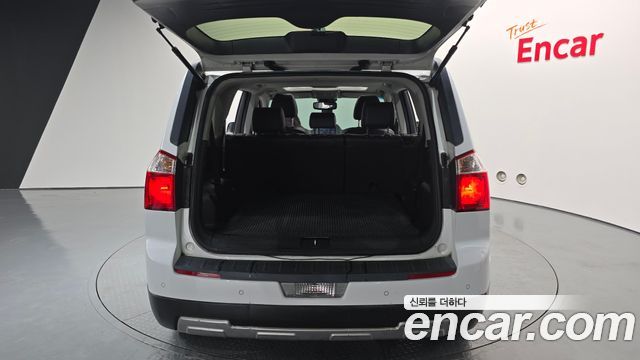 Chevrolet Korea Orlando 2013 — photo 32
