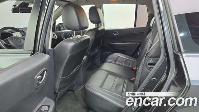 Renault Korea QM5  2014 — photo 11