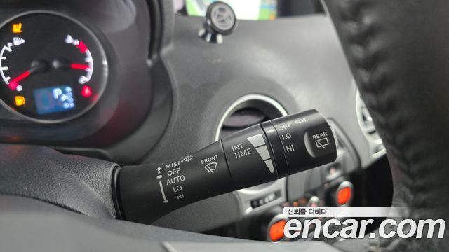 Renault Korea QM5  2014 — photo 13