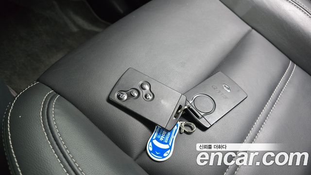 Renault Korea QM5  2014 — photo 17