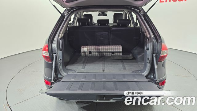 Renault Korea QM5  2014 — photo 18