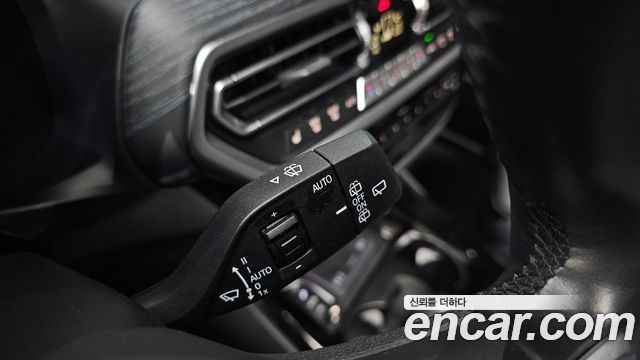 BMW iX3 2023 — photo 31