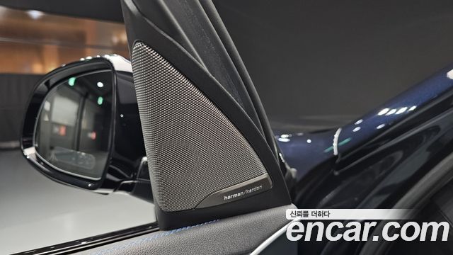 BMW iX3 2023 — photo 34
