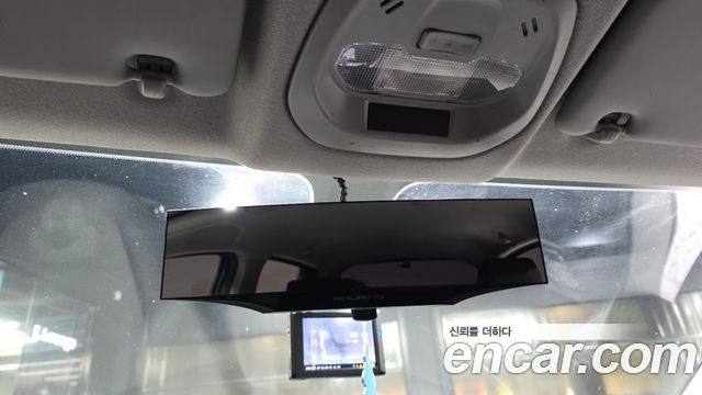 Chevrolet Korea Spark 2017 — photo 18