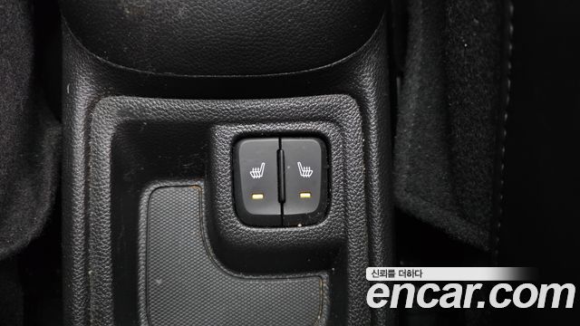 Chevrolet Korea Spark 2017 — photo 19