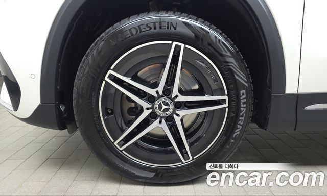 Mercedes-Benz EQA 2022 — photo 5
