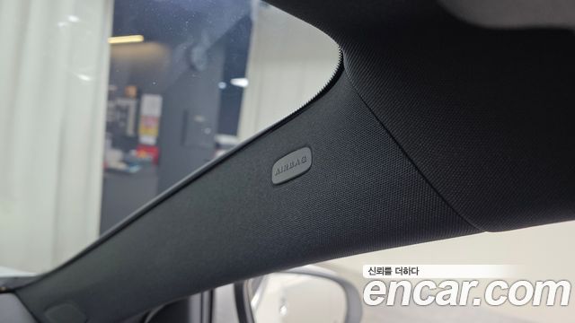 Mercedes-Benz EQA 2022 — photo 22