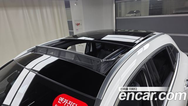 Mercedes-Benz EQA 2022 — photo 23