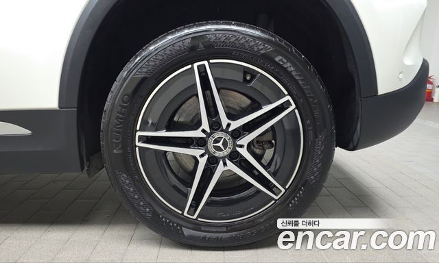 Mercedes-Benz EQA 2022 — photo 7