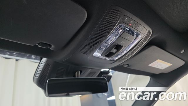 Mercedes-Benz EQA 2022 — photo 27