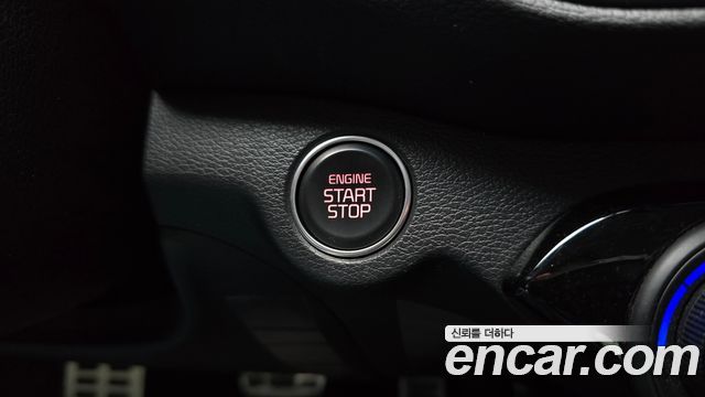 Kia K3 2023 — photo 24