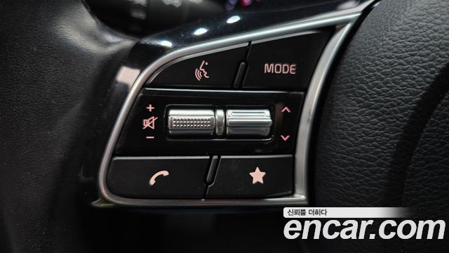 Kia K3 2023 — photo 25