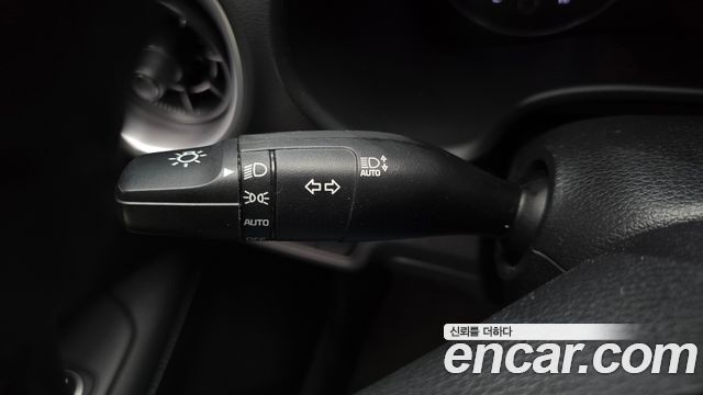 Kia K3 2023 — photo 27