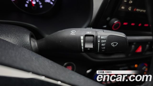 Kia K3 2023 — photo 28