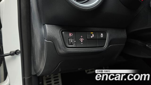 Kia K3 2023 — photo 29