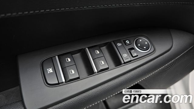 Kia K3 2023 — photo 30