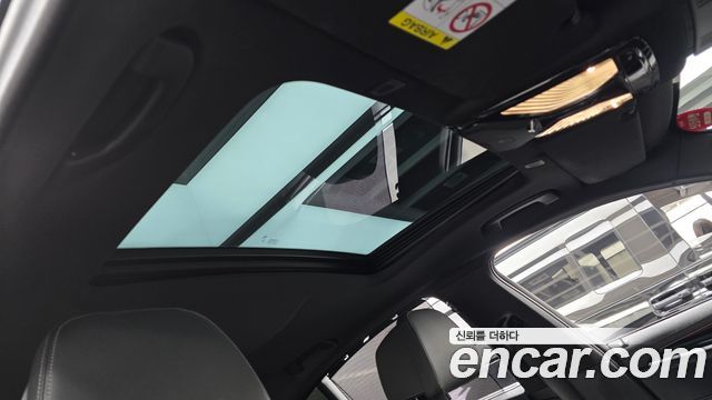 BMW 5-Series 2023 — photo 22