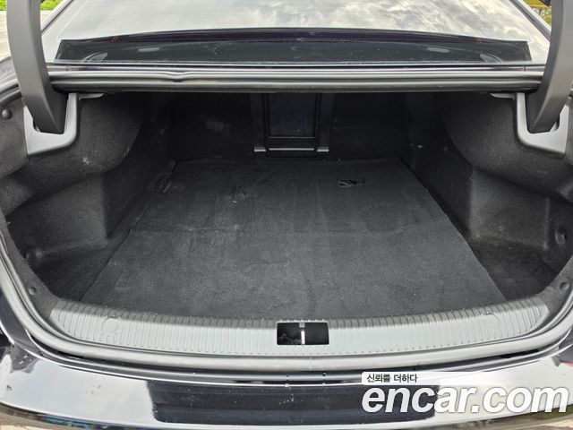 Renault Korea SM6 2016 — photo 8