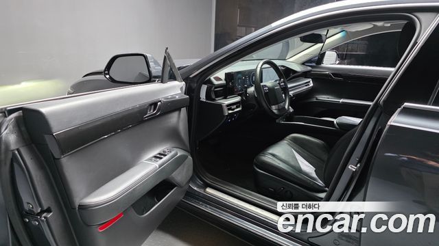 Hyundai Grandeur 2023 — photo 10