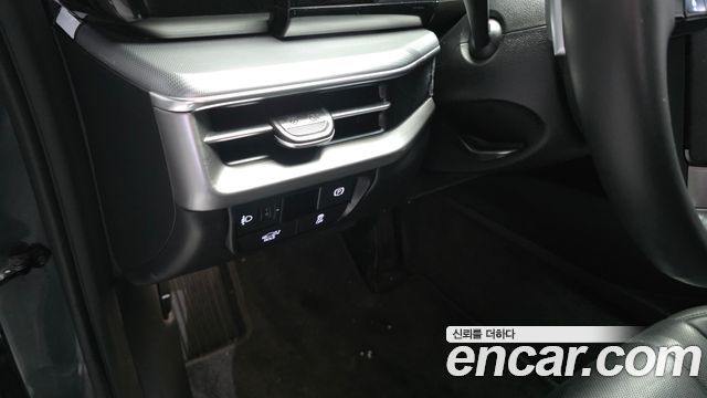 Hyundai Grandeur 2023 — photo 14