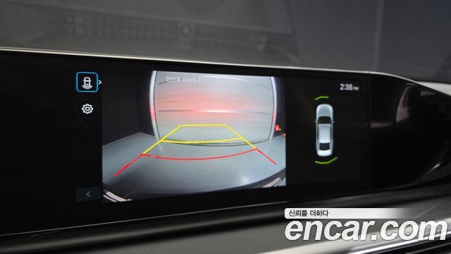Hyundai Grandeur 2023 — photo 16