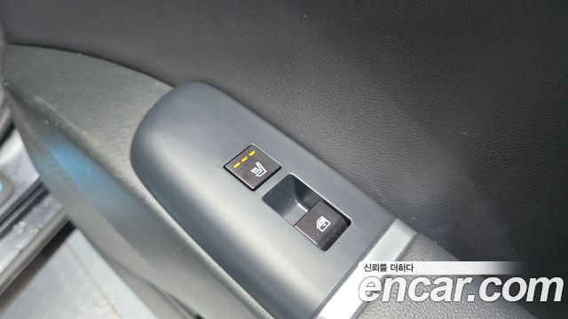 Hyundai Grandeur 2023 — photo 19