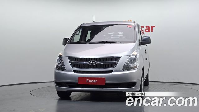 Hyundai Starex 2010 — photo 3