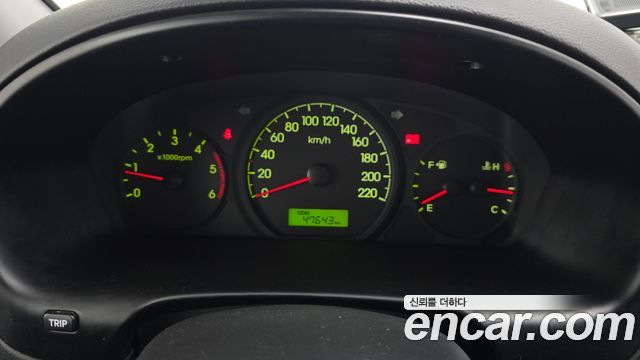Hyundai Starex 2010 — photo 8