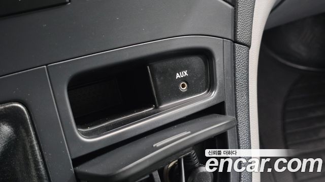 Hyundai Starex 2010 — photo 14