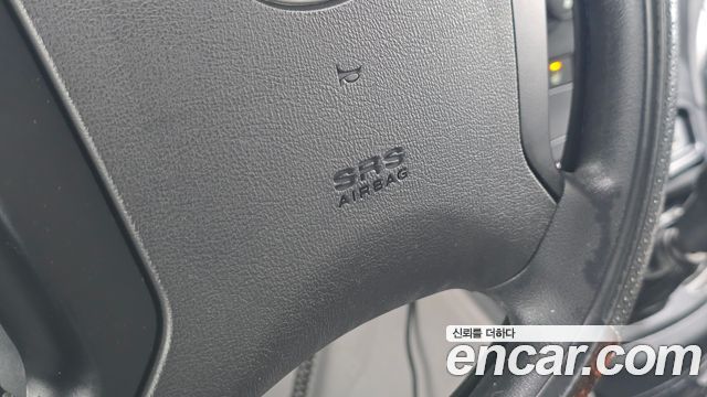Hyundai Starex 2010 — photo 20