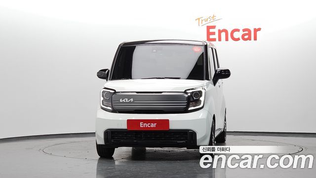 Kia RAY 2023 — photo 3