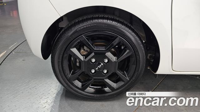 Kia RAY 2023 — photo 5