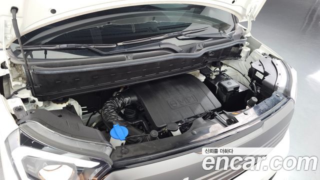 Kia RAY 2023 — photo 6