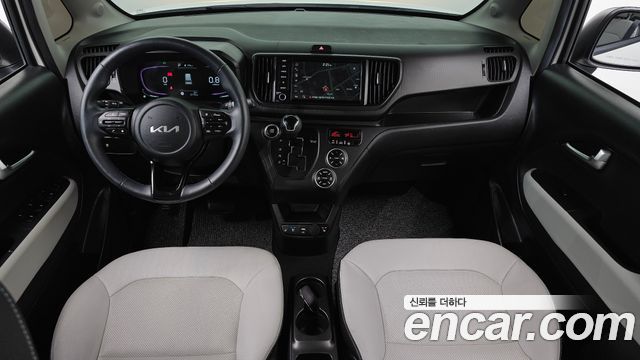 Kia RAY 2023 — photo 7