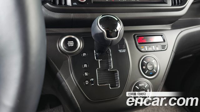 Kia RAY 2023 — photo 9