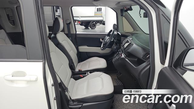 Kia RAY 2023 — photo 10