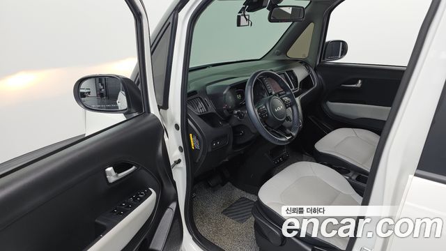 Kia RAY 2023 — photo 12