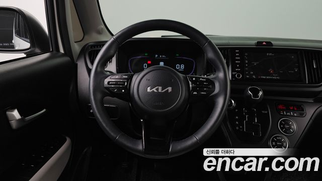 Kia RAY 2023 — photo 13